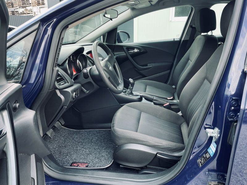Opel Astra Tourer 1,3 CDTI *ENYOJ*KLIMA*SERVISNA*1.VL, fotografija 8