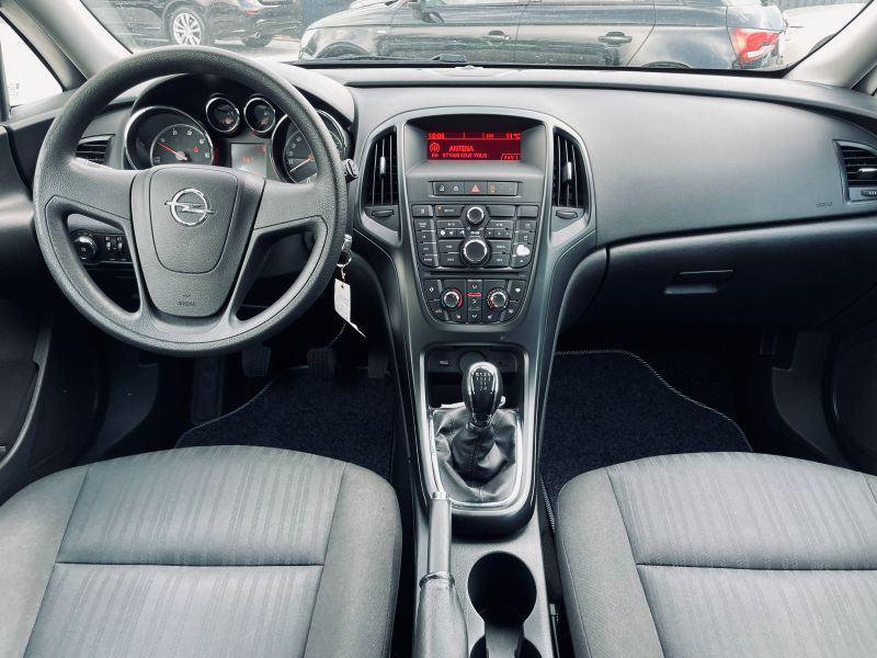 Opel Astra Tourer 1,3 CDTI *ENYOJ*KLIMA*SERVISNA*1.VL, fotografija 11