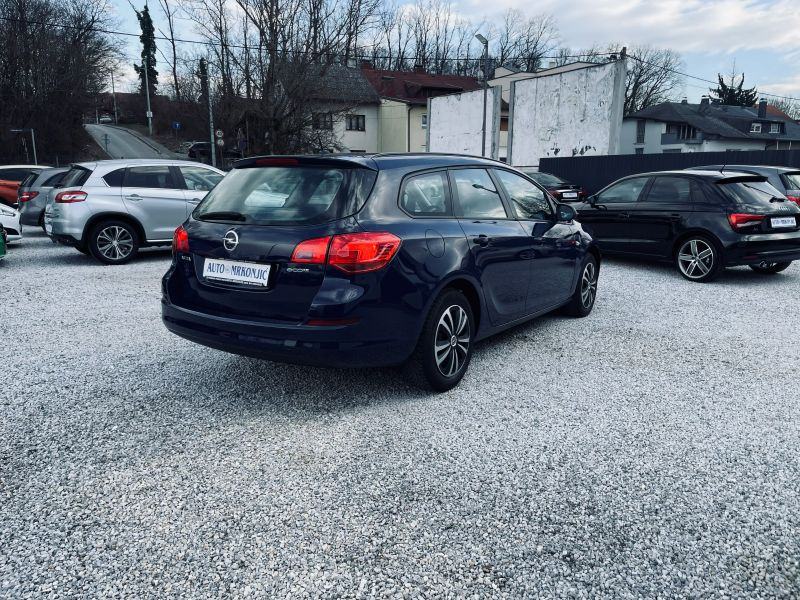 Opel Astra Tourer 1,3 CDTI *ENYOJ*KLIMA*SERVISNA*1.VL, fotografija 6