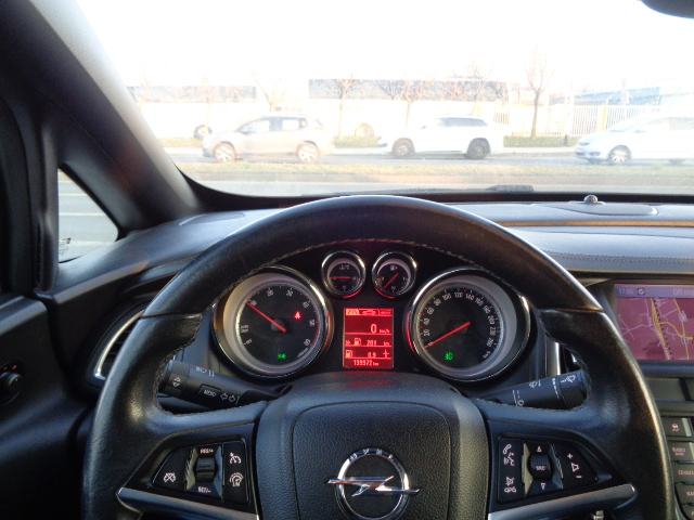 Opel Cascada Cabrio 2,0 CDTI,165Ks,HR Auto,Navi,Bi-Xenon,Toop Stanje,., fotografija 12