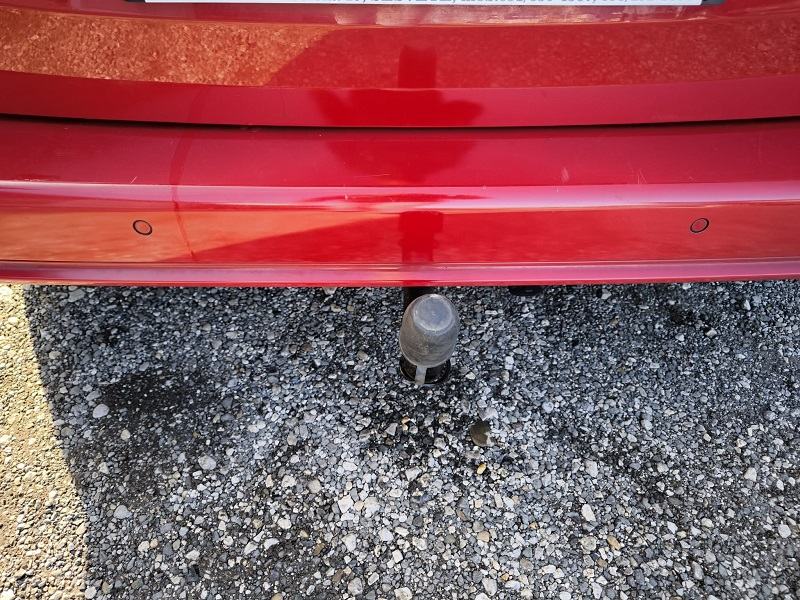Opel Combo 1,2* 115ks*Klima*Tempomat*Kuka za vuču*, fotografija 7