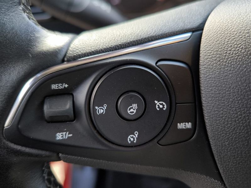 Opel Combo 1,2* 115ks*Klima*Tempomat*Kuka za vuču*, fotografija 17