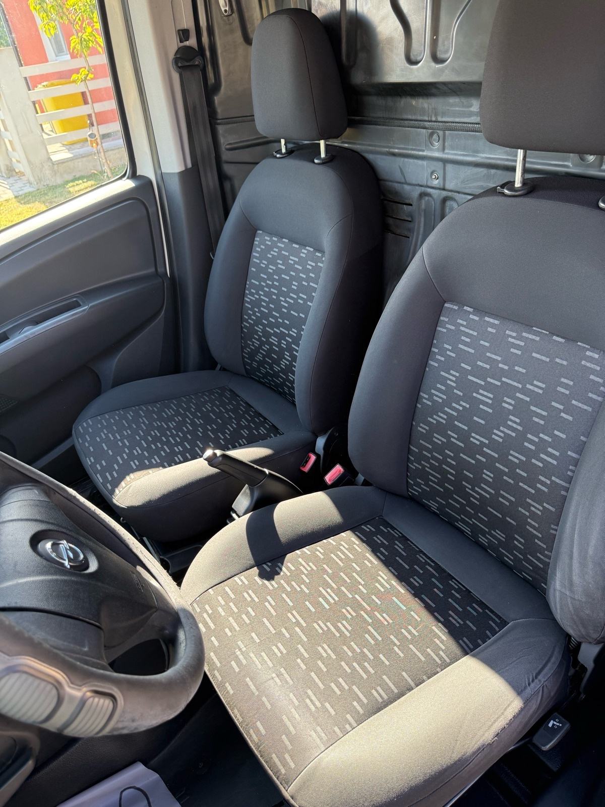Opel Combo 1.3 cdti ** U SUSTAVU PDV-A**, fotografija 10