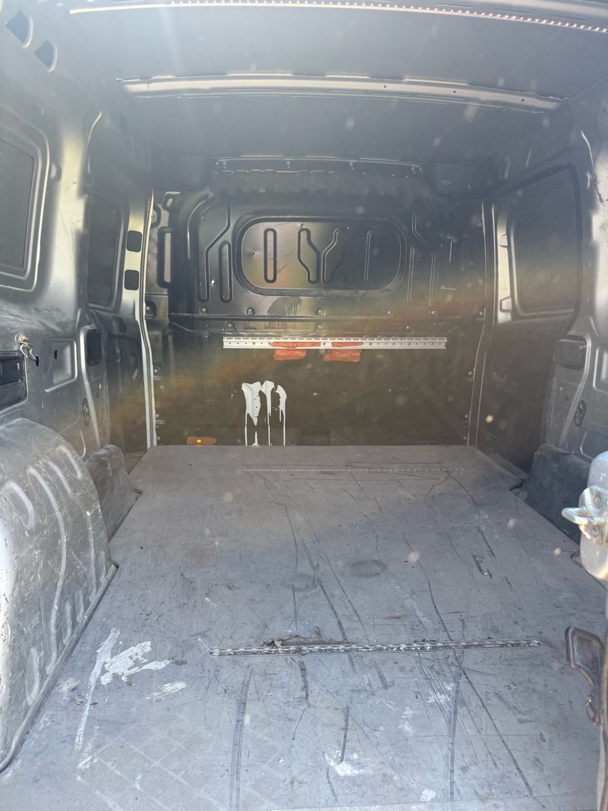 Opel Combo 1.3D, fotografija 5