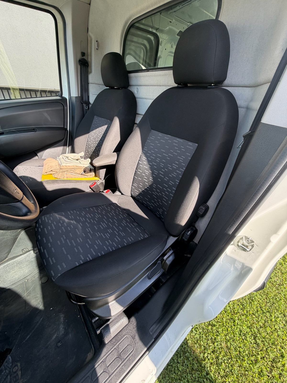 Opel Combo 1,4 Benzin - samo 30.000 km! Moguca zamjena!, fotografija 8