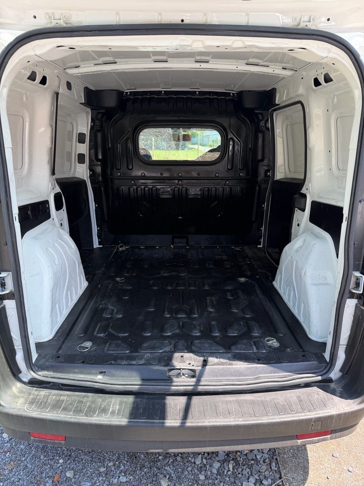 Opel Combo 1,4 Benzin - samo 30.000 km! Moguca zamjena!, fotografija 10