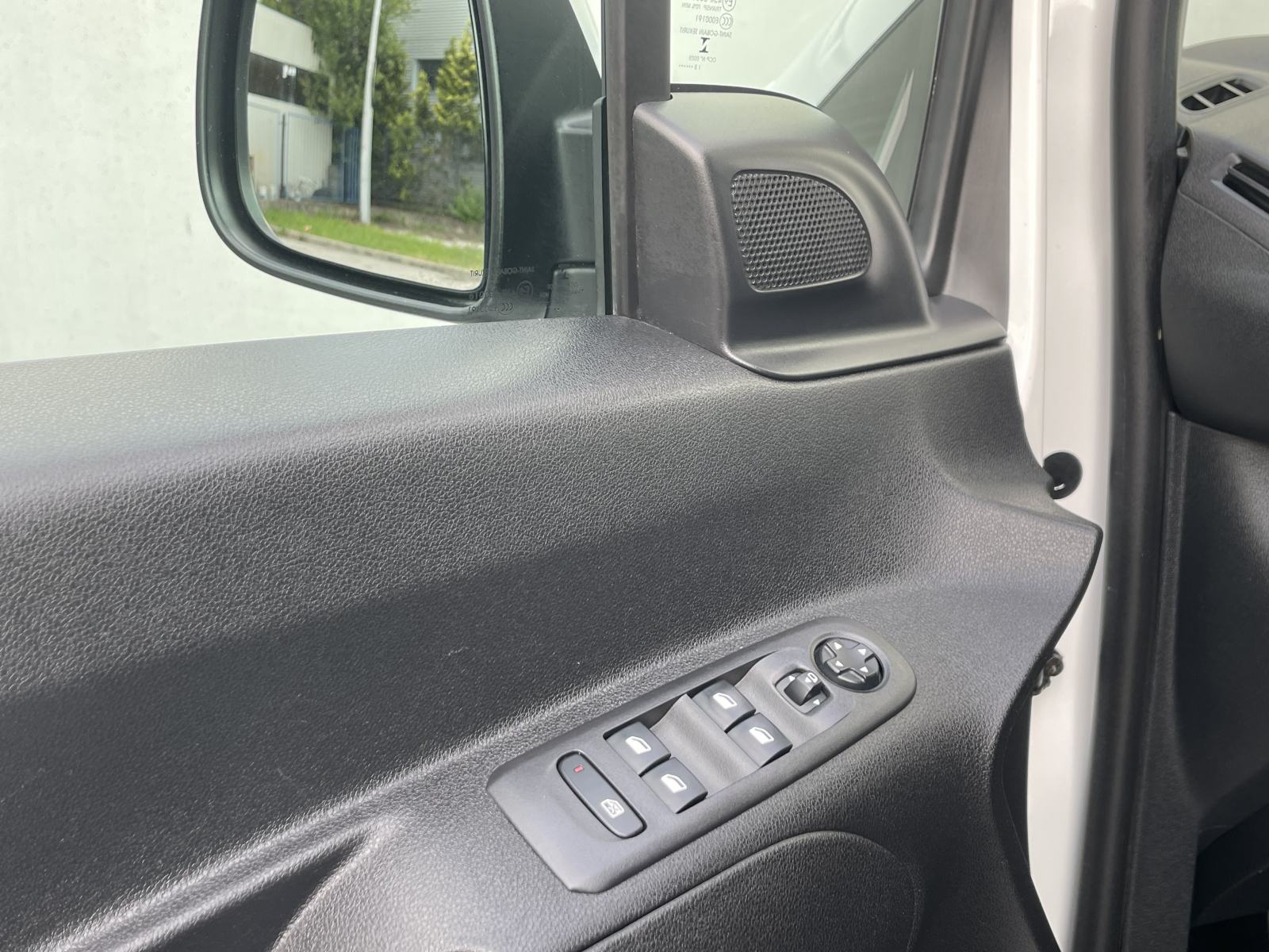 OPEL COMBO 1,5 CDTI •• KAO NOVI, KUPLJEN U HRVATSKOJ, FULL OPREMA ••, fotografija 13