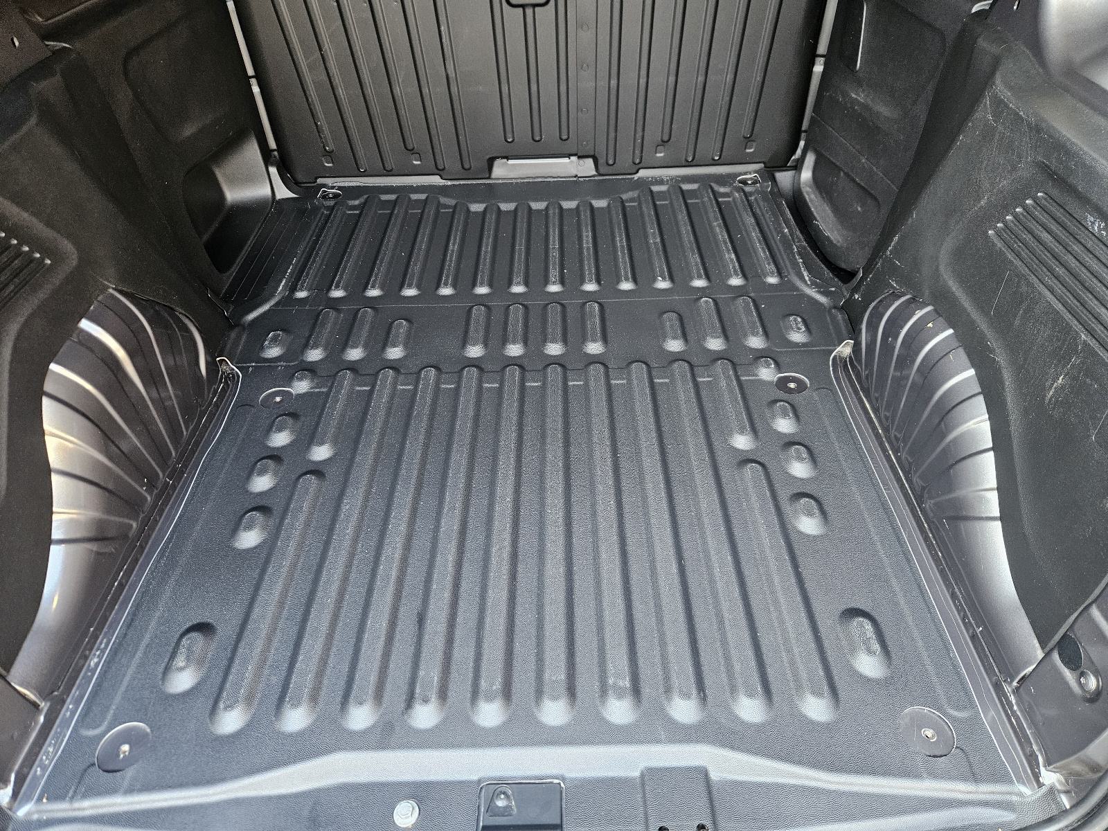 Opel Combo 1,5 D L1H1, fotografija 15