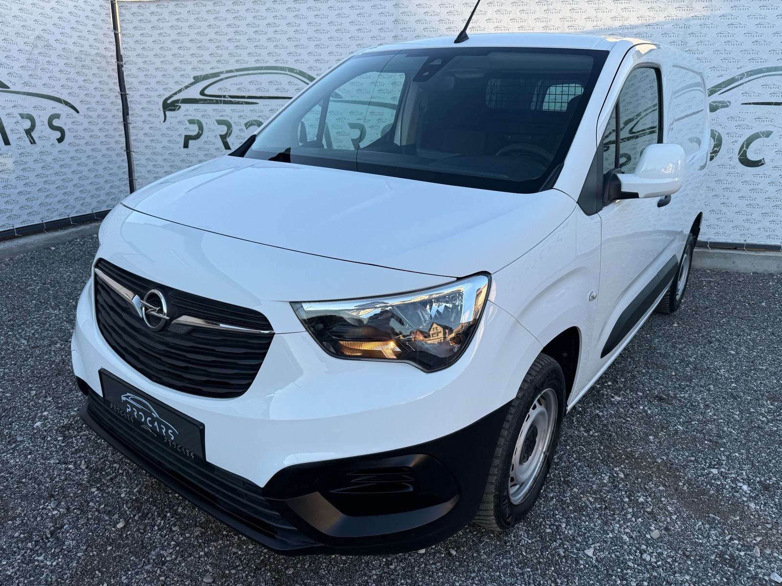 Opel Combo 1,5 D L1H1 | 1.VLASNIK | HR AUTO | TEMPOMAT, fotografija 4
