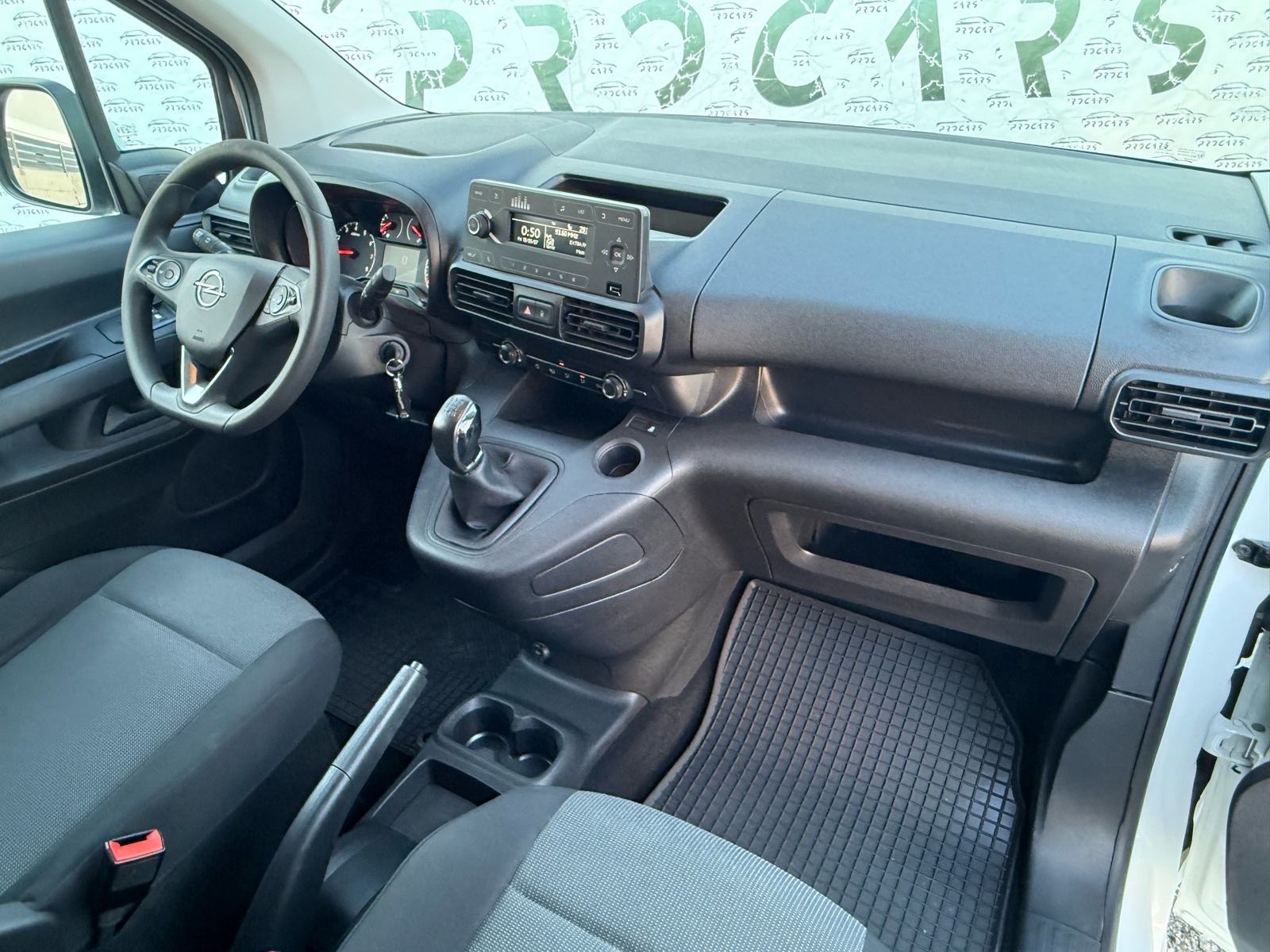 Opel Combo 1,5 D L1H1 | 1.VLASNIK | HR AUTO | TEMPOMAT, fotografija 13