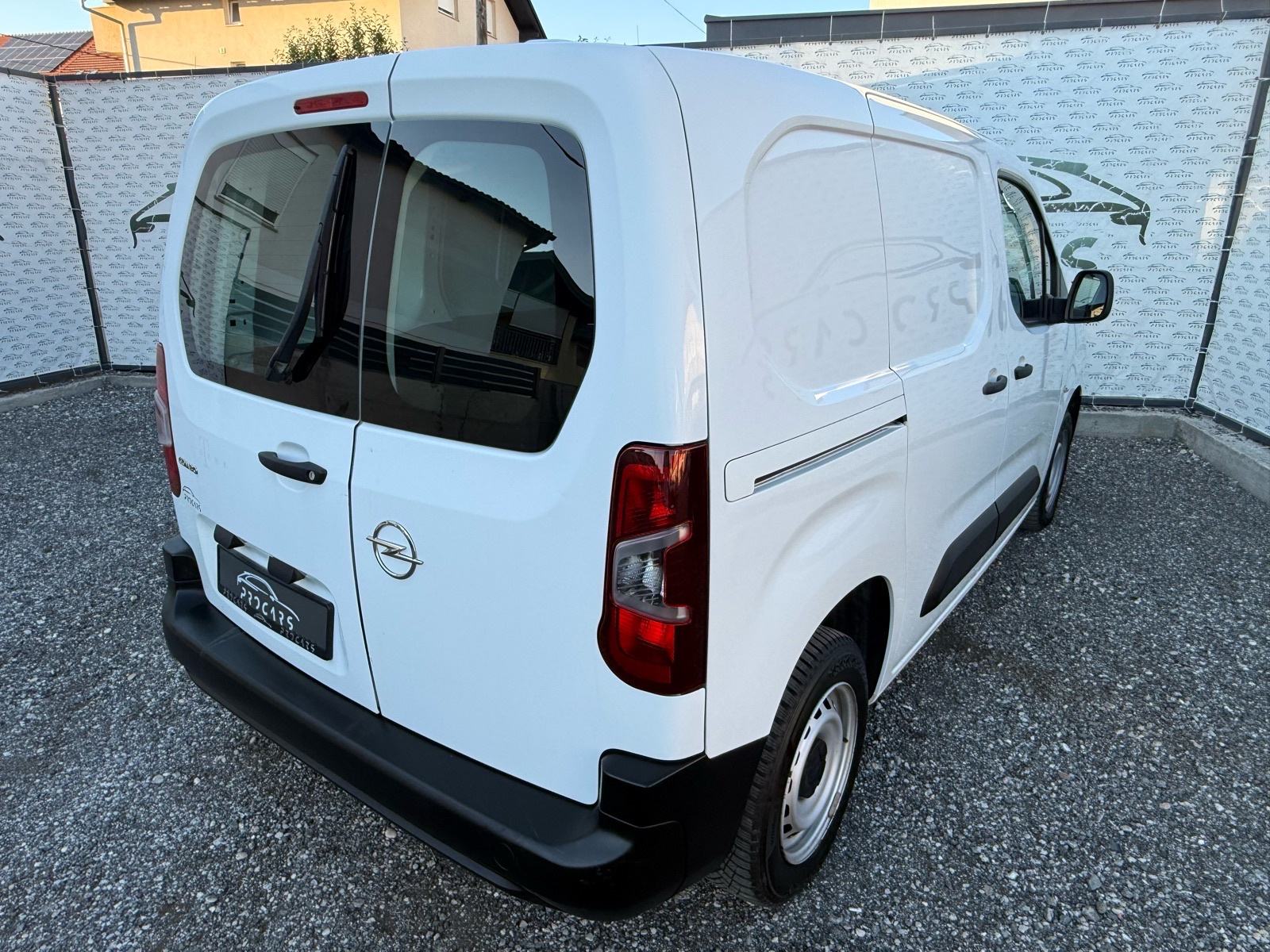 Opel Combo 1,5 D L1H1 | 1.VLASNIK | HR AUTO | TEMPOMAT, fotografija 5
