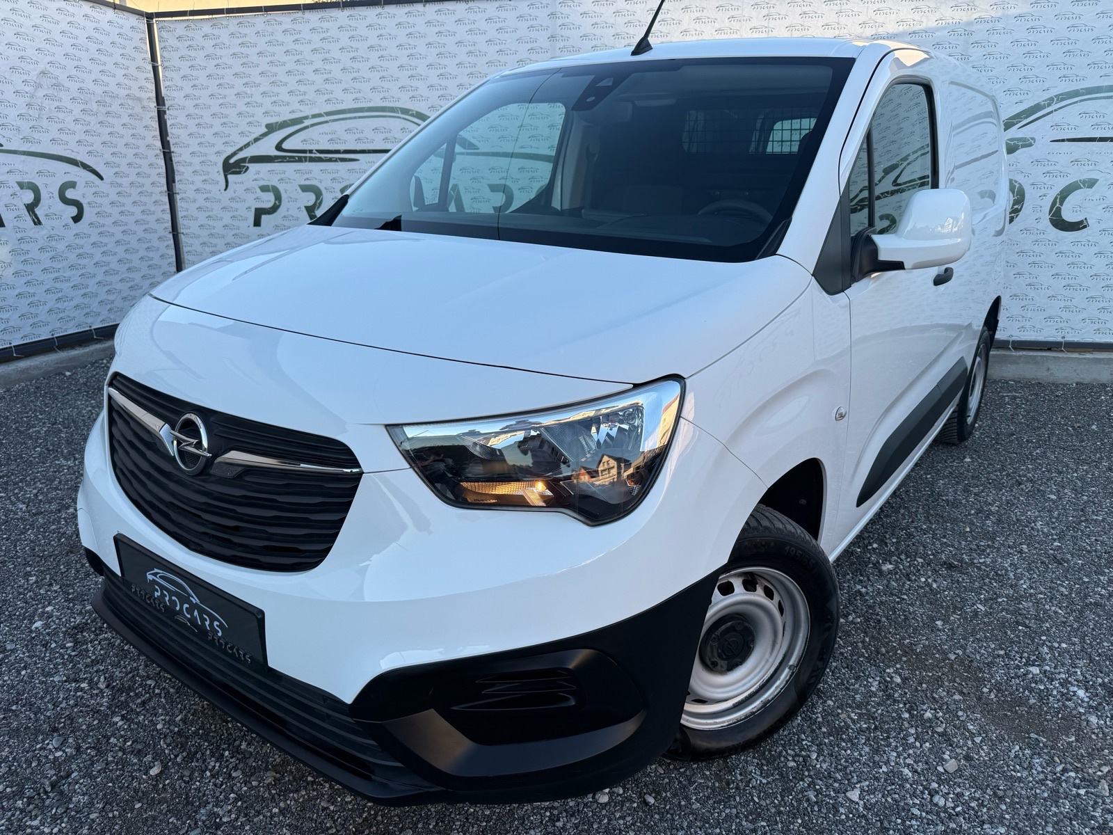 Opel Combo 1,5 D L1H1 | 1.VLASNIK | HR AUTO | TEMPOMAT, fotografija 2