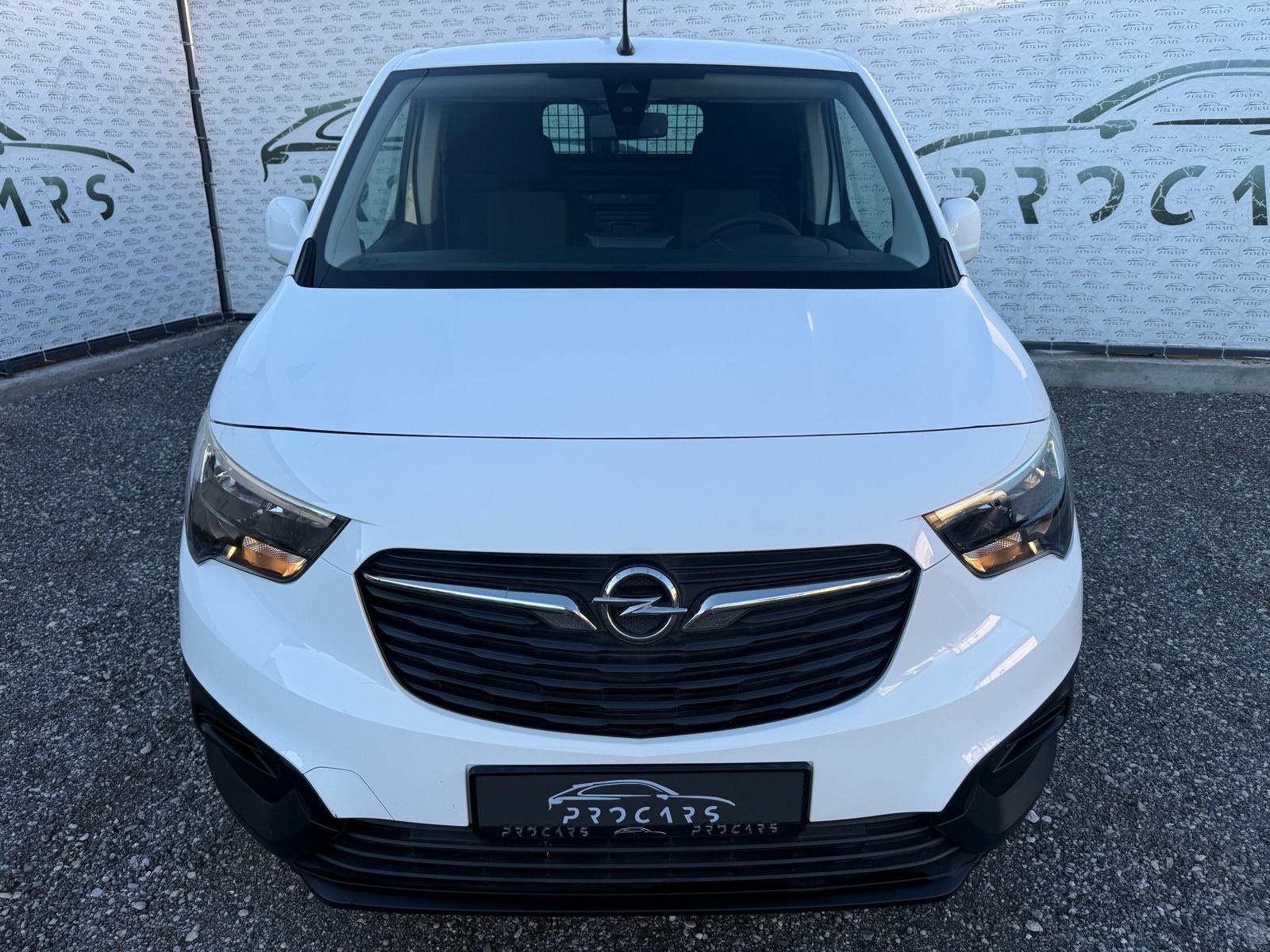 Opel Combo 1,5 D L1H1 | 1.VLASNIK | HR AUTO | TEMPOMAT, fotografija 7