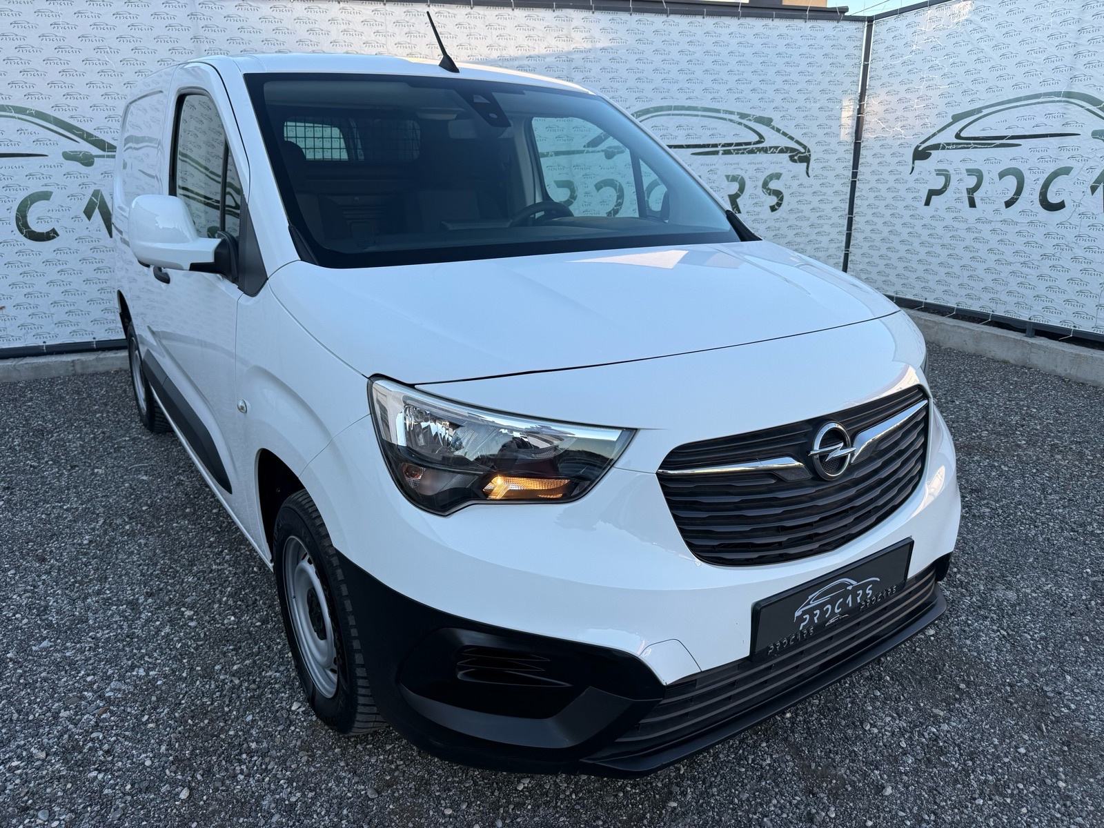 Opel Combo 1,5 D L1H1 | 1.VLASNIK | HR AUTO | TEMPOMAT, fotografija 3