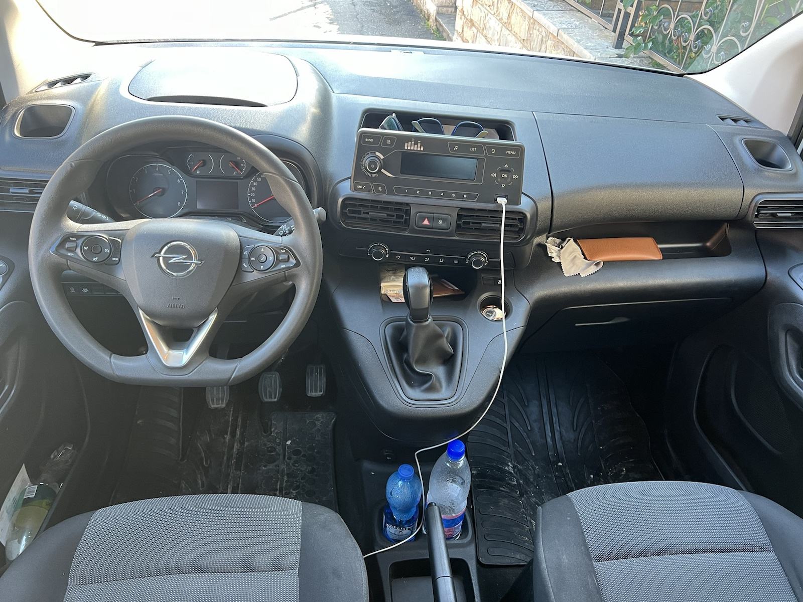 Opel Combo 1,5 D L2H1, fotografija 4