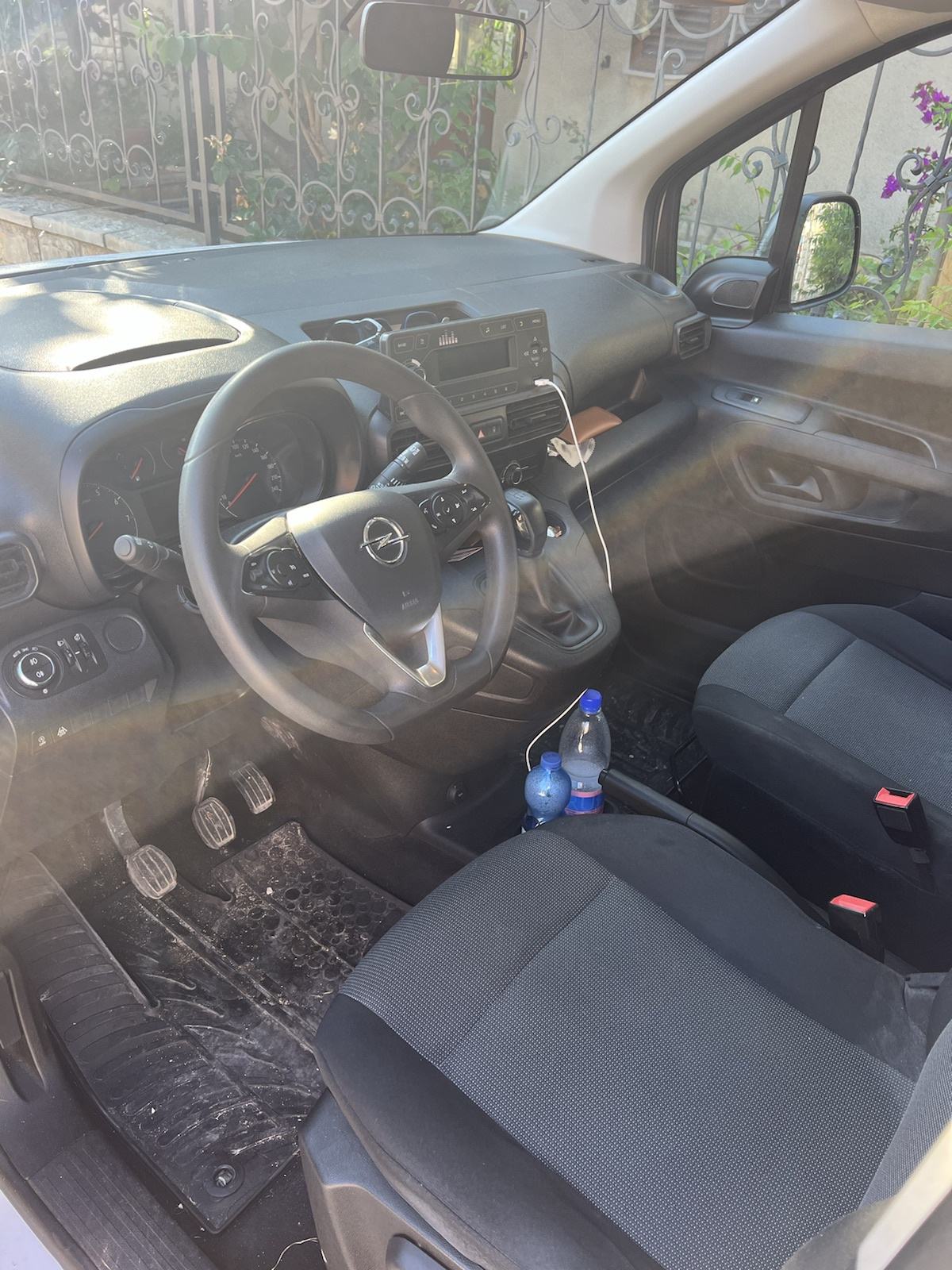 Opel Combo 1,5 D L2H1, fotografija 5