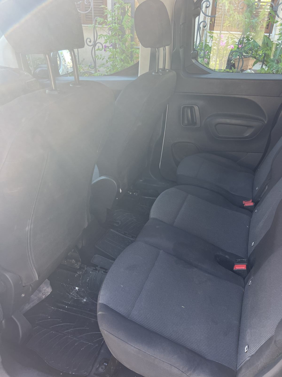 Opel Combo 1,5 D L2H1, fotografija 6