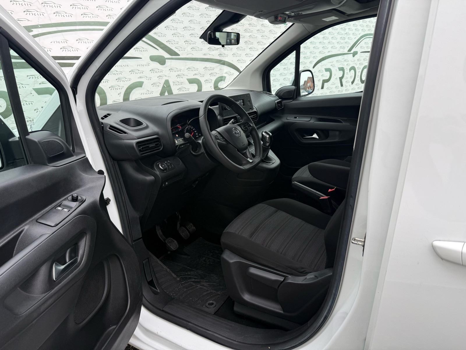 Opel Combo 1,5 D L2H1 HR AUTO | N1 | TEMPOMAT | 1.VL | 5 SJEDALA, fotografija 9