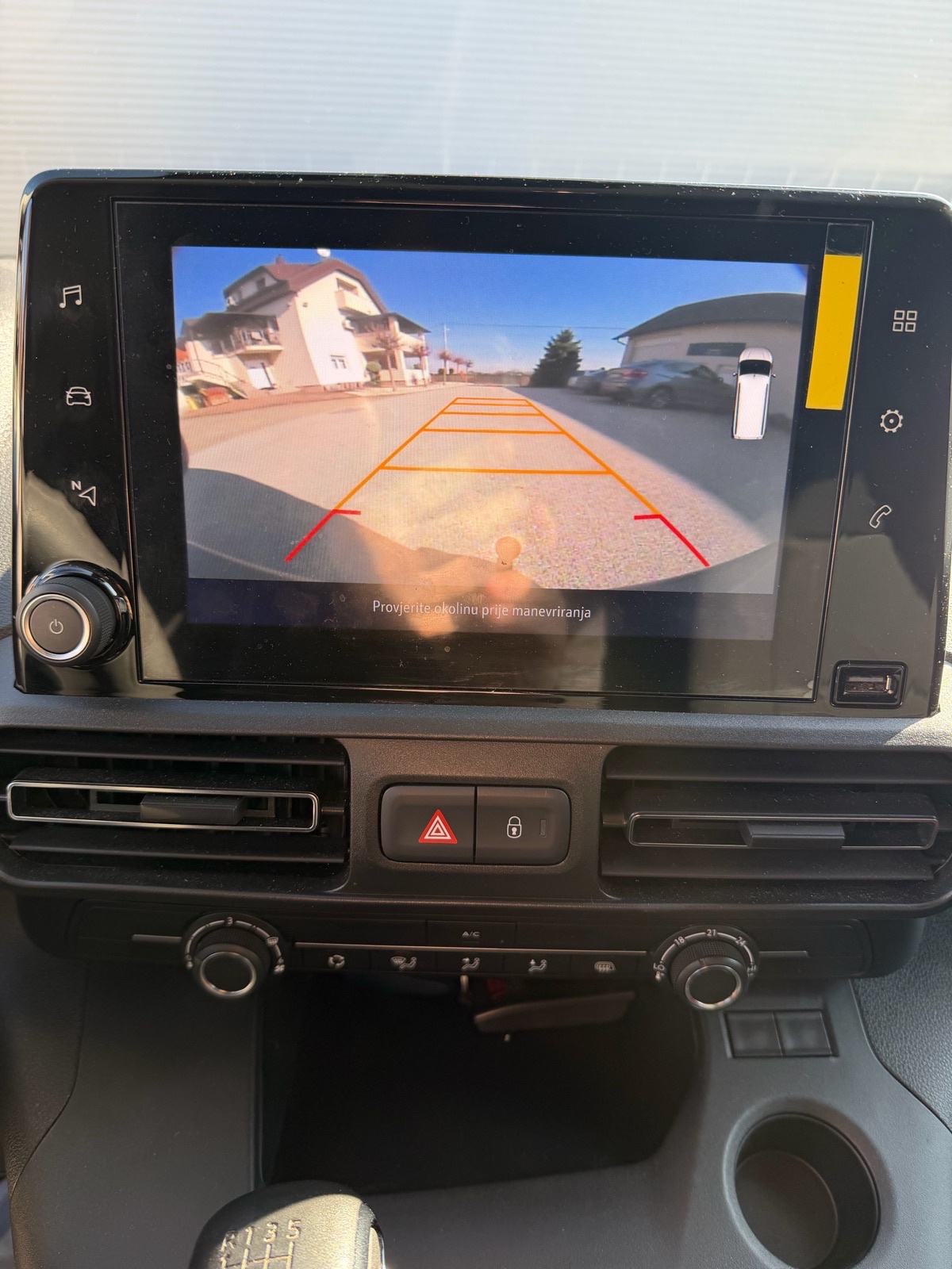 Opel Combo 1,5 D L2H1, fotografija 11