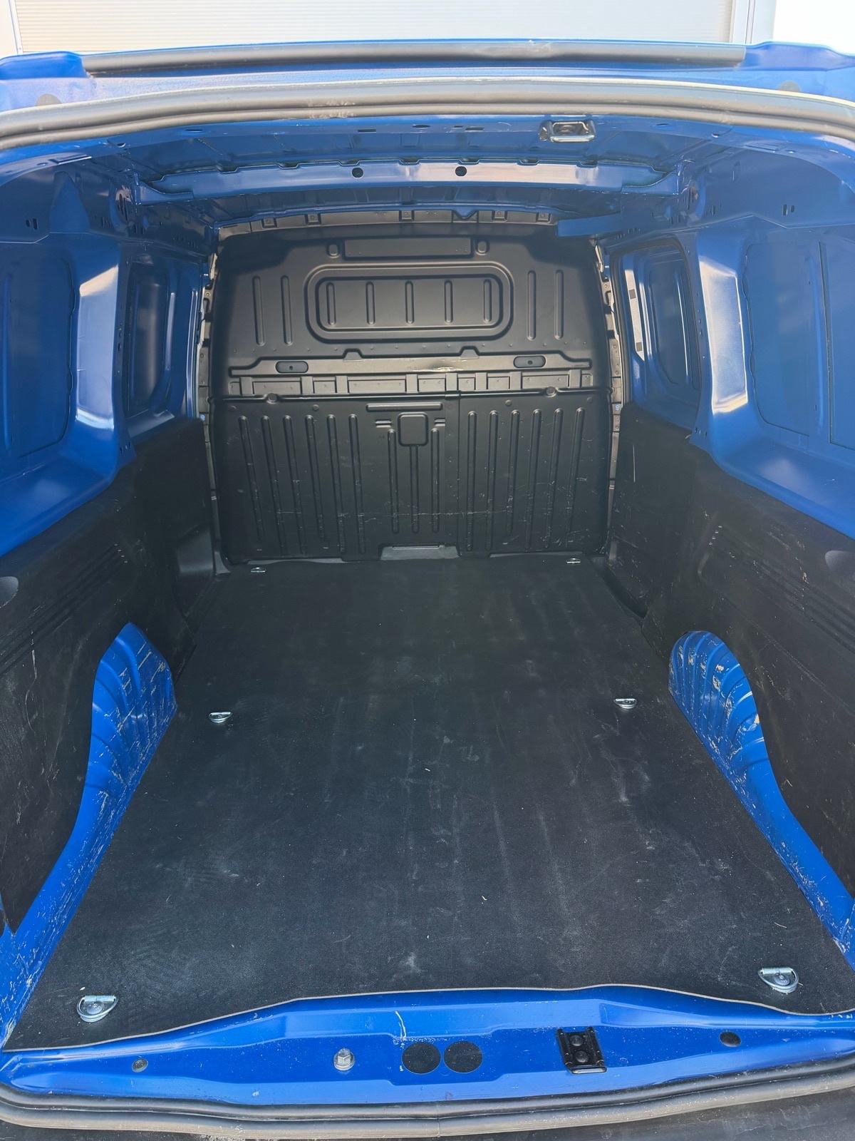 Opel Combo 1,5 D L2H1, fotografija 14