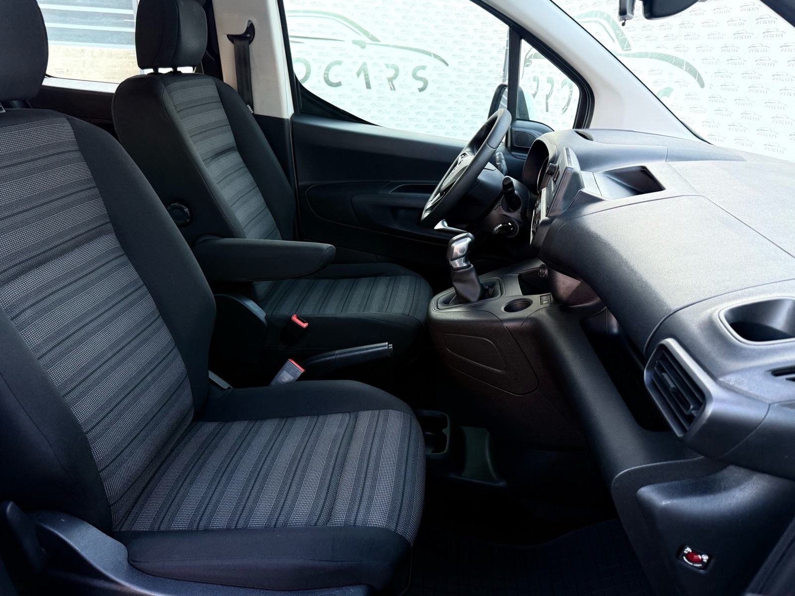 Opel Combo 1,5 D L2H1 HR AUTO | N1 | TEMPOMAT | 1.VL | 5 SJEDALA, fotografija 15