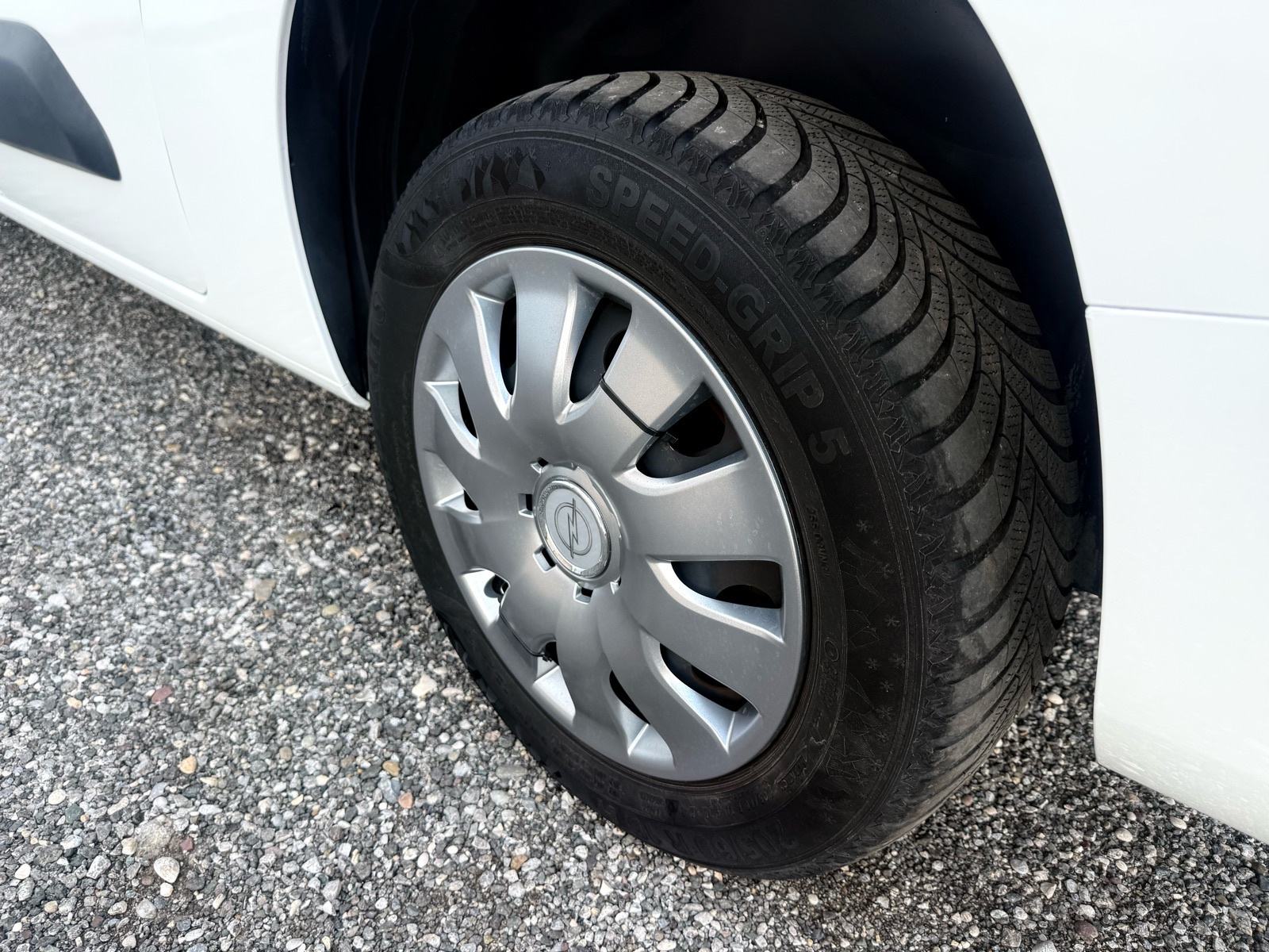 Opel Combo 1,5 D L2H1 HR AUTO | N1 | TEMPOMAT | 1.VL | 5 SJEDALA, fotografija 18