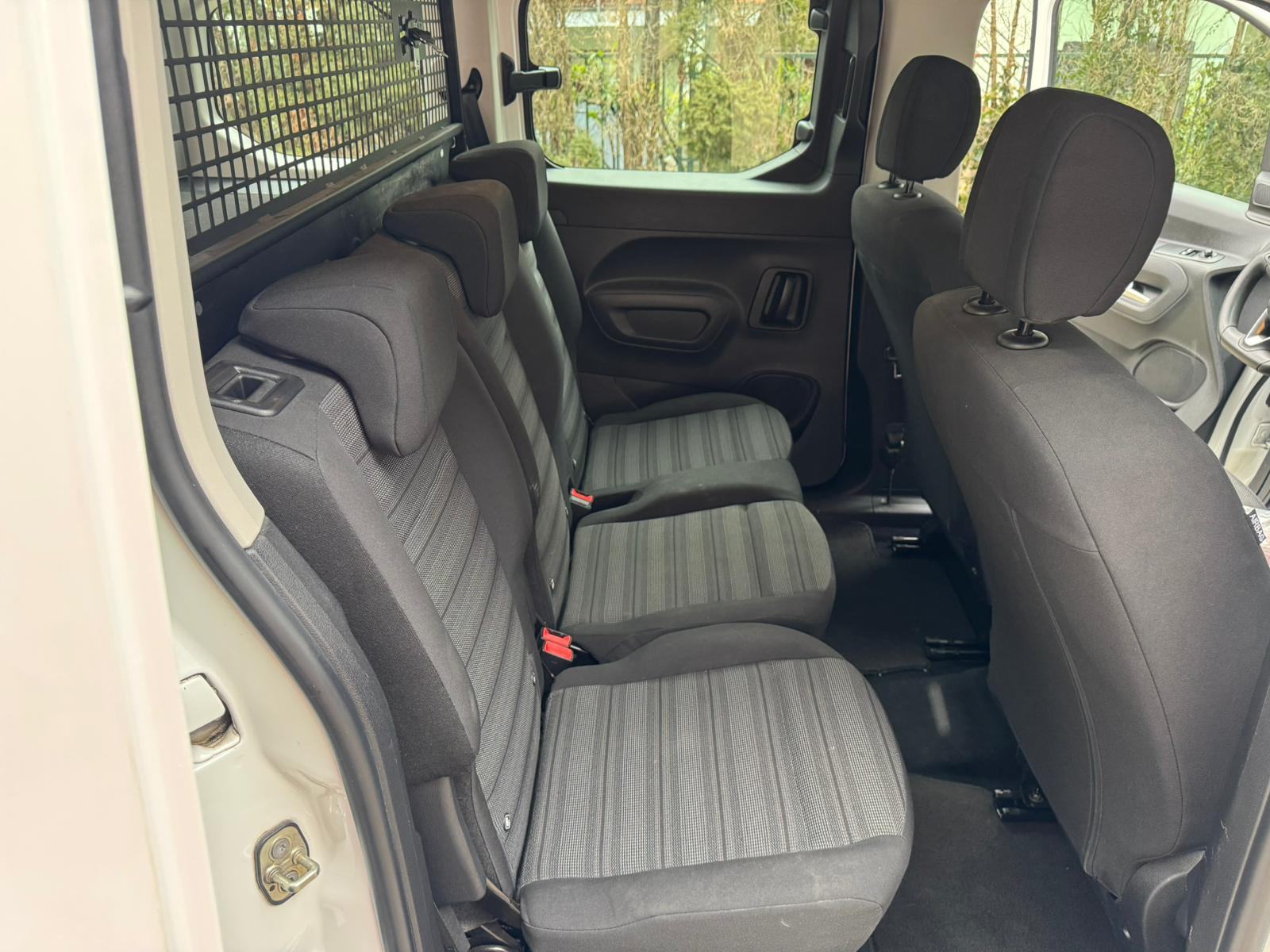 Opel Combo 1,5D, N1, u sustavu PDV-a, veliki servis, odličan, fotografija 10