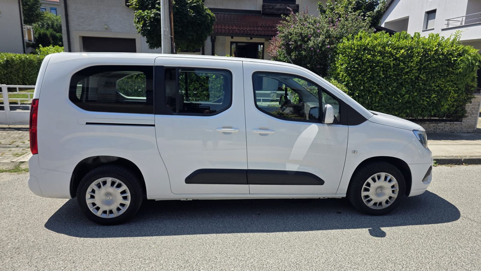 Opel Combo 1,5 CDTI LIFE XL *L2H1* N1 * u sustavu PDV-a, fotografija 6