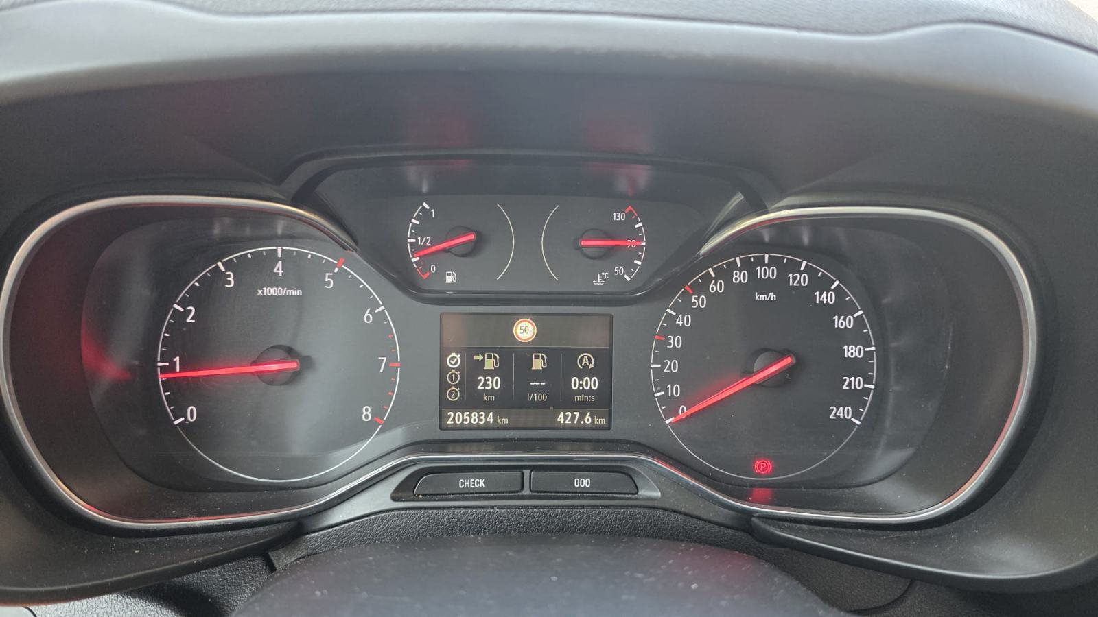Opel Combo 1,5 CDTI LIFE XL *L2H1* N1 * u sustavu PDV-a, fotografija 9