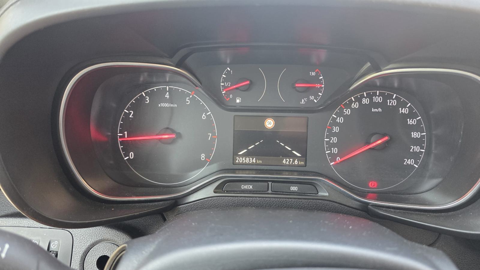 Opel Combo 1,5 CDTI LIFE XL *L2H1* N1 * u sustavu PDV-a, fotografija 11
