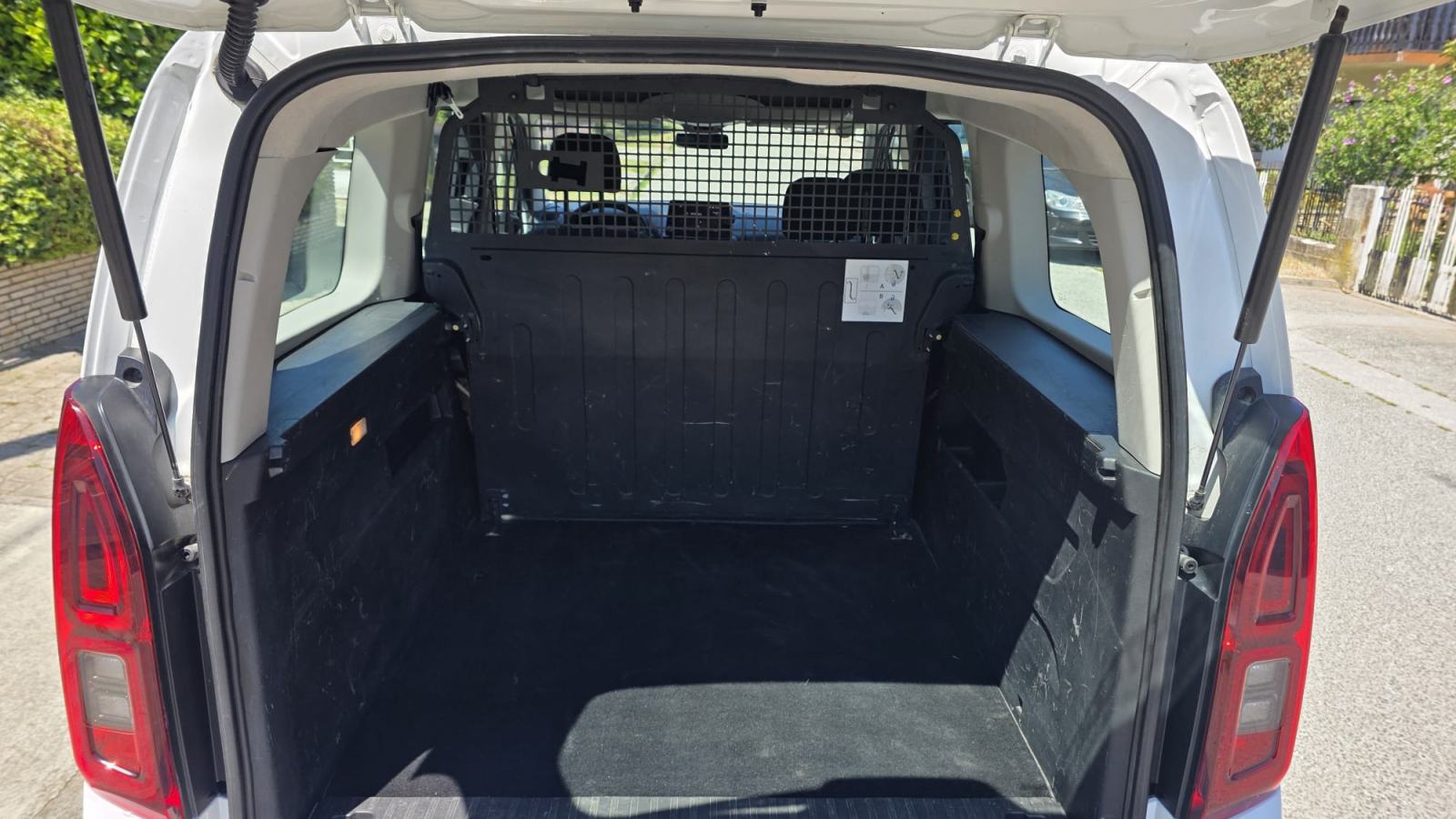 Opel Combo 1,5 CDTI LIFE XL *L2H1* N1 * u sustavu PDV-a, fotografija 15