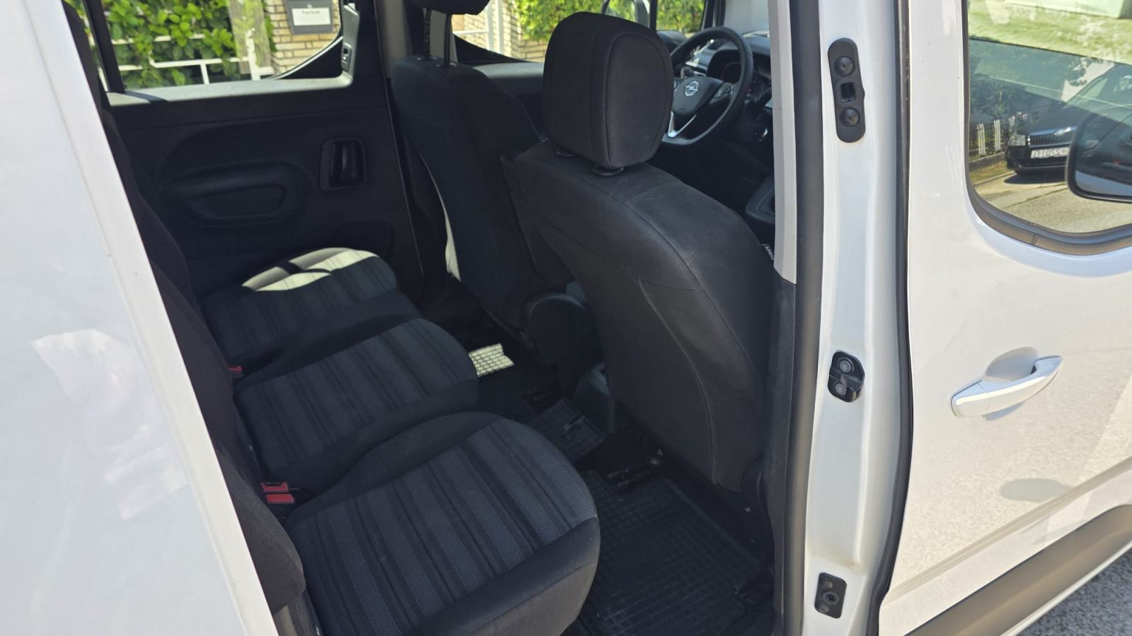 Opel Combo 1,5 CDTI LIFE XL *L2H1* N1 * u sustavu PDV-a, fotografija 16
