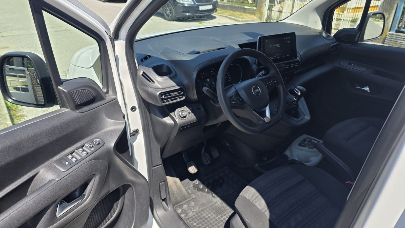 Opel Combo 1,5 CDTI LIFE XL *L2H1* N1 * u sustavu PDV-a, fotografija 17