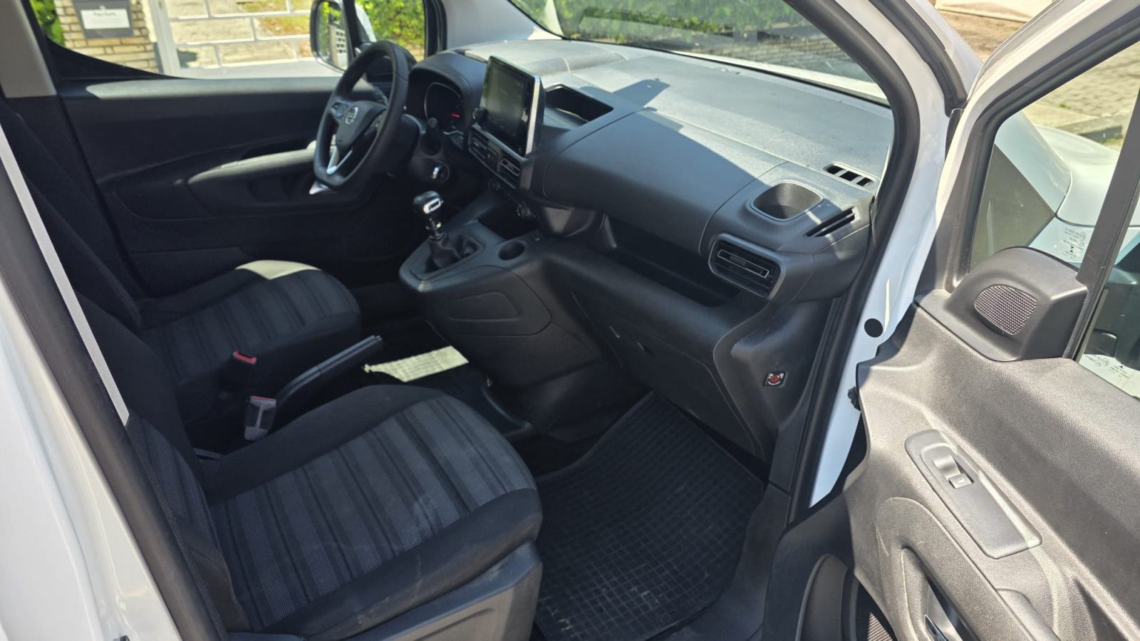 Opel Combo 1,5 CDTI LIFE XL *L2H1* N1 * u sustavu PDV-a, fotografija 18