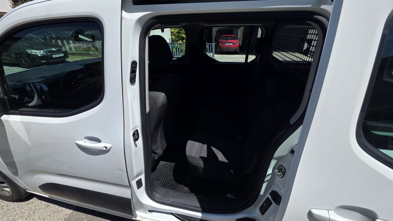 Opel Combo 1,5 CDTI LIFE XL *L2H1* N1 * u sustavu PDV-a, fotografija 19