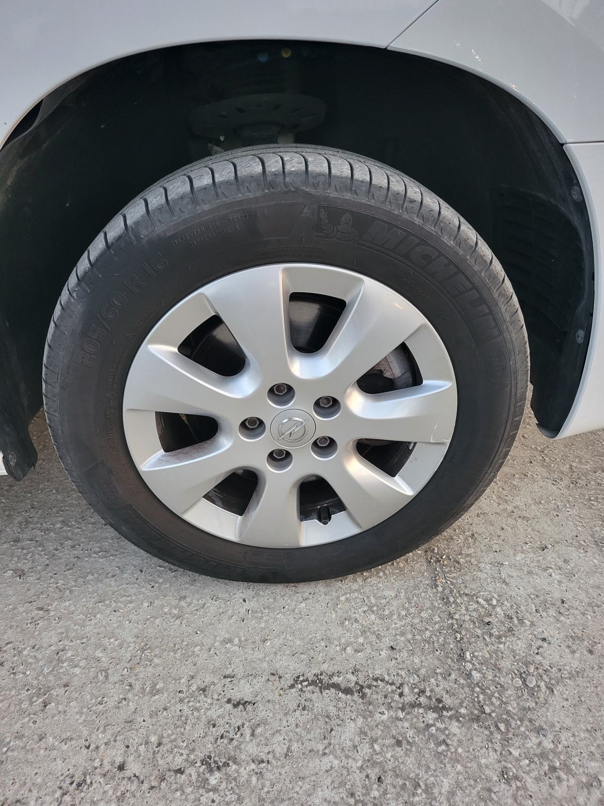 OPEL COMBO 1,5D 100KS, 43 TKM, 5 SJEDALA, REGA, KLIMA, ALU16, SERVISNA, fotografija 18