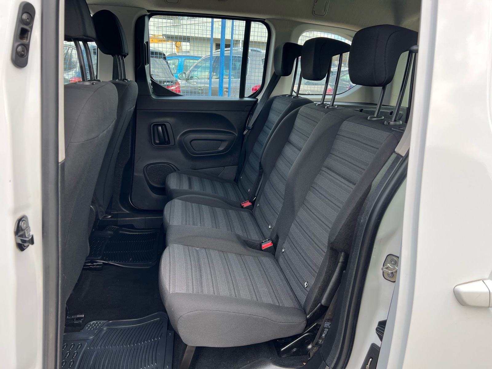 OPEL COMBO 1.5D LIFE 2019GOD 100TKM 5 SJEDALA TOP 11,999€!!, fotografija 15