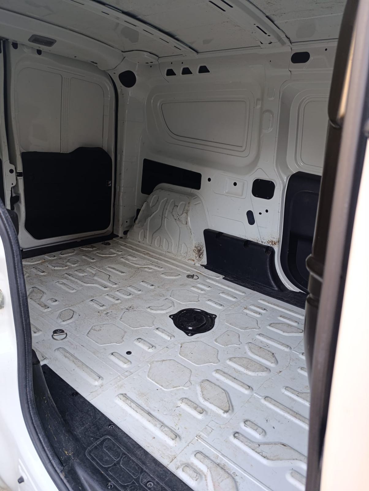 Opel Combo 1,6 CDTI L2H1, fotografija 8