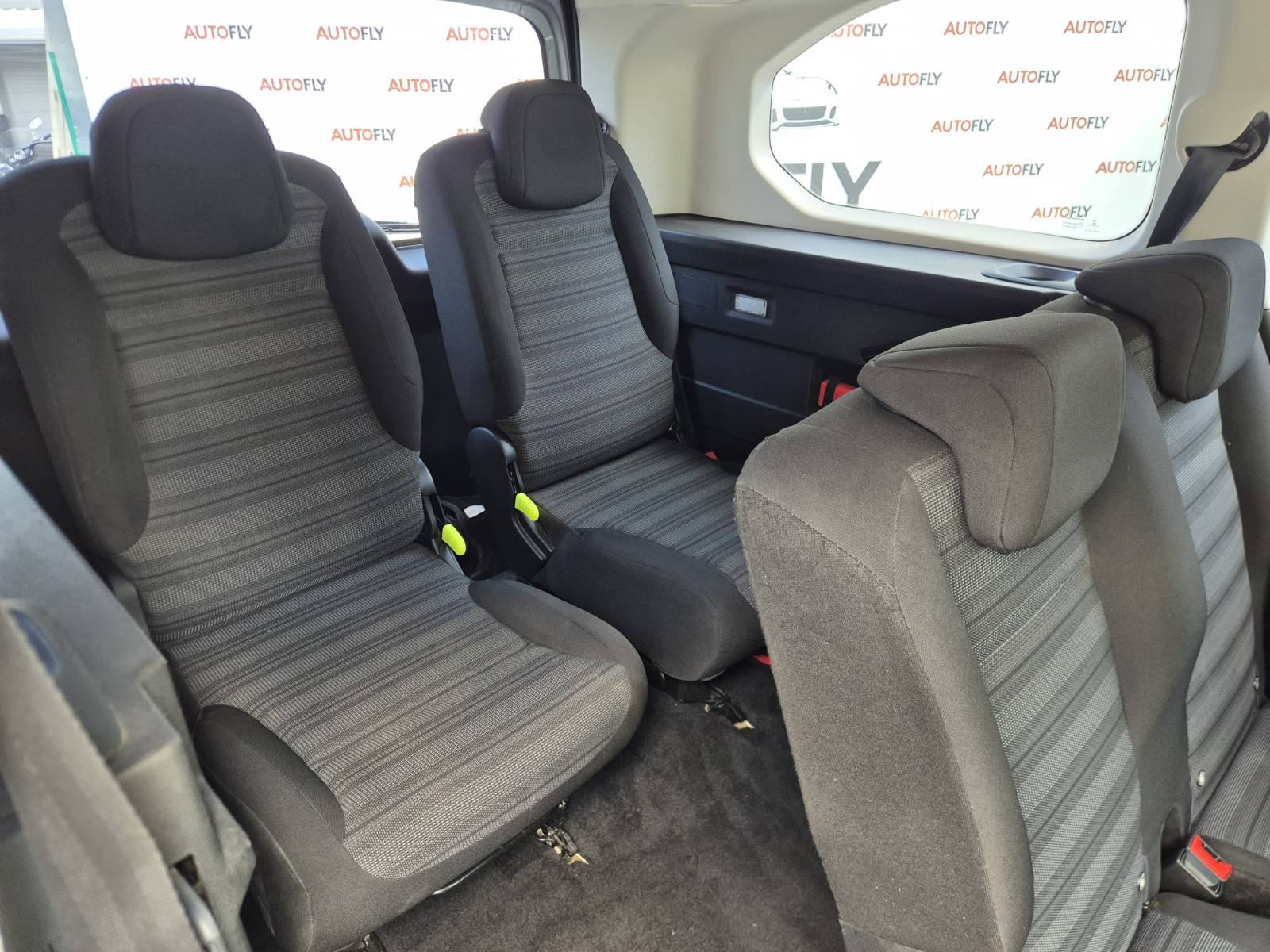 Opel Combo Life 1.5D L2H1, 7 sjedala, HR auto, Kamera, Tempmat, PDV, fotografija 20