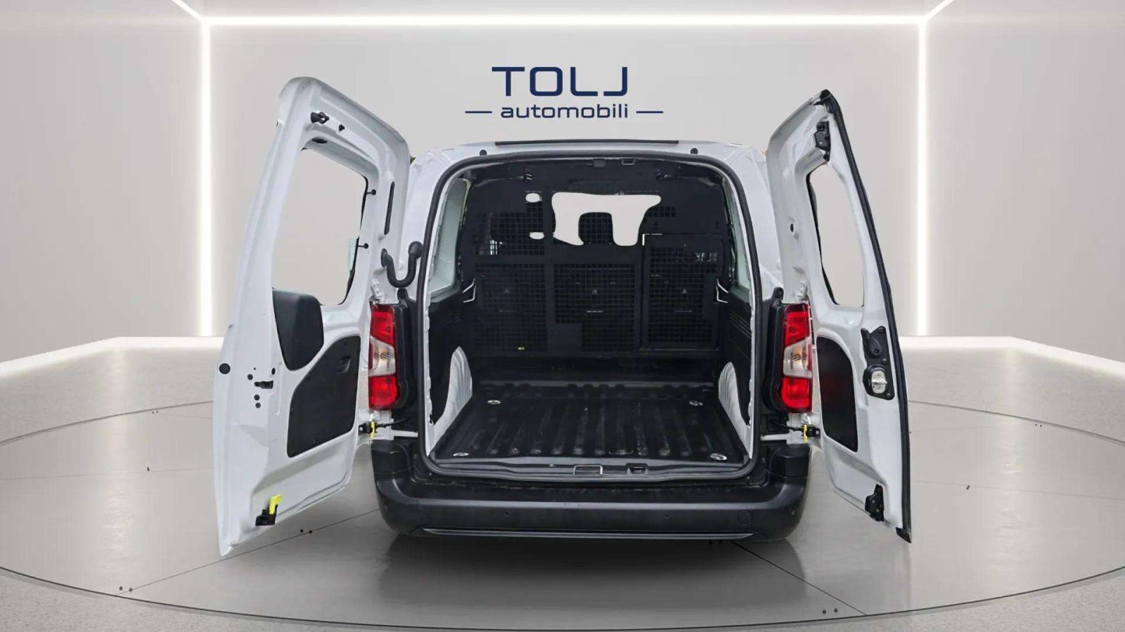OPEL COMBO 1.5D L2H2 **PRODUŽENA VERZIJA** *5 SJEDALA* 1. VLASNIK *PD, fotografija 8