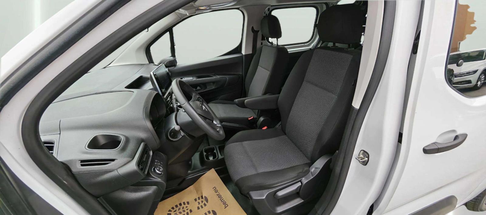 OPEL COMBO 1.5D L2H2 **PRODUŽENA VERZIJA** *5 SJEDALA* 1. VLASNIK *PD, fotografija 11