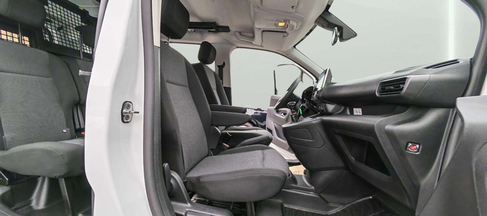 OPEL COMBO 1.5D L2H2 **PRODUŽENA VERZIJA** *5 SJEDALA* 1. VLASNIK *PD, fotografija 13