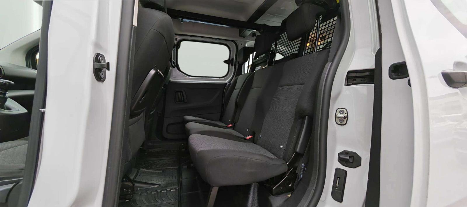 OPEL COMBO 1.5D L2H2 **PRODUŽENA VERZIJA** *5 SJEDALA* 1. VLASNIK *PD, fotografija 17