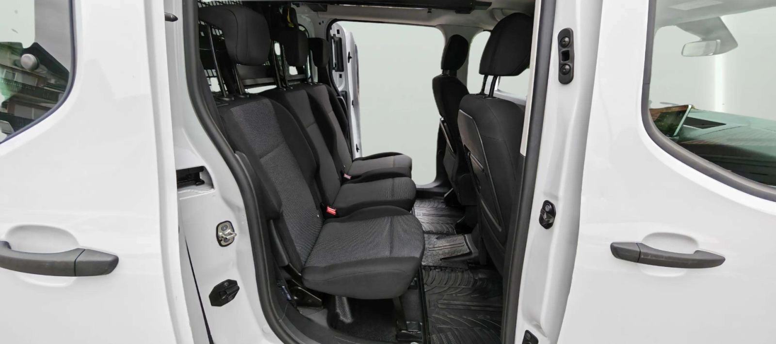 OPEL COMBO 1.5D L2H2 **PRODUŽENA VERZIJA** *5 SJEDALA* 1. VLASNIK *PD, fotografija 18