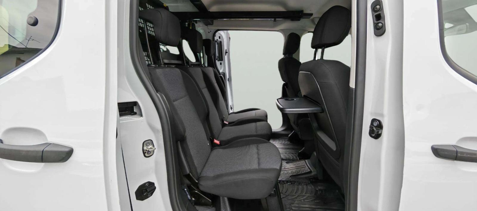 OPEL COMBO 1.5D L2H2 **PRODUŽENA VERZIJA** *5 SJEDALA* 1. VLASNIK *PD, fotografija 19