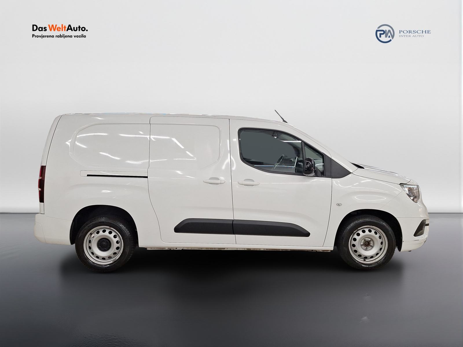 Opel Combo Van XL 1,5 D L2H1 Enjoy, fotografija 4