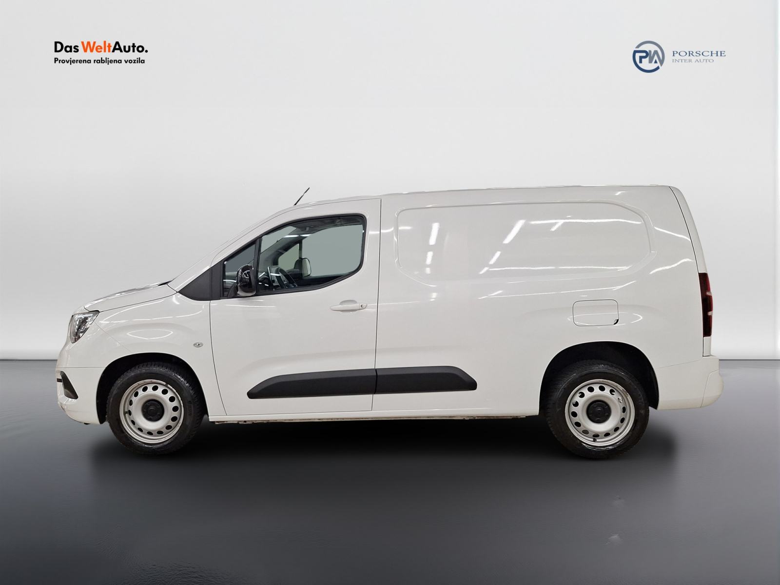 Opel Combo Van XL 1,5 D L2H1 Enjoy, fotografija 8