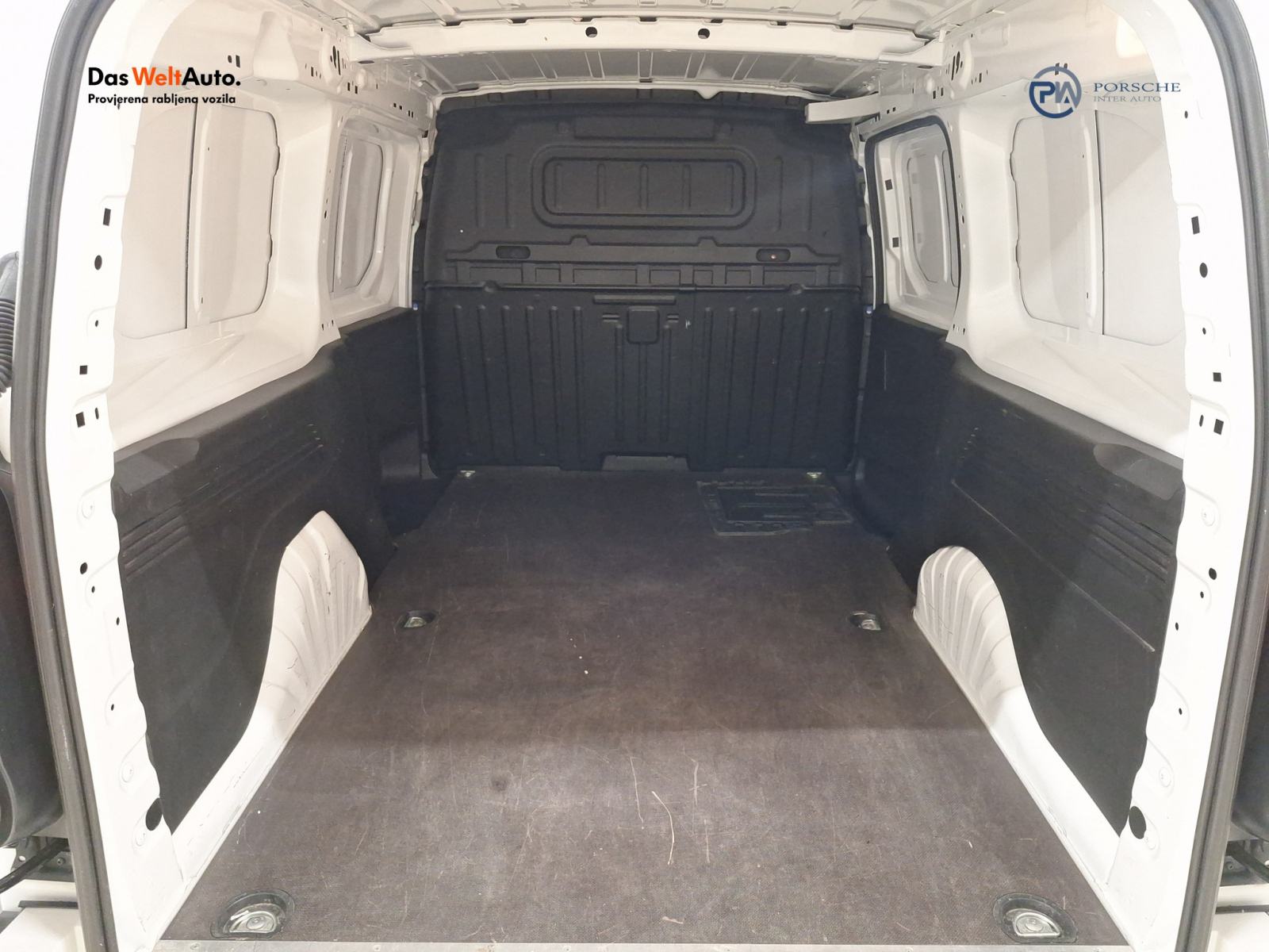 Opel Combo Van XL 1,5 D L2H1 Enjoy, fotografija 13