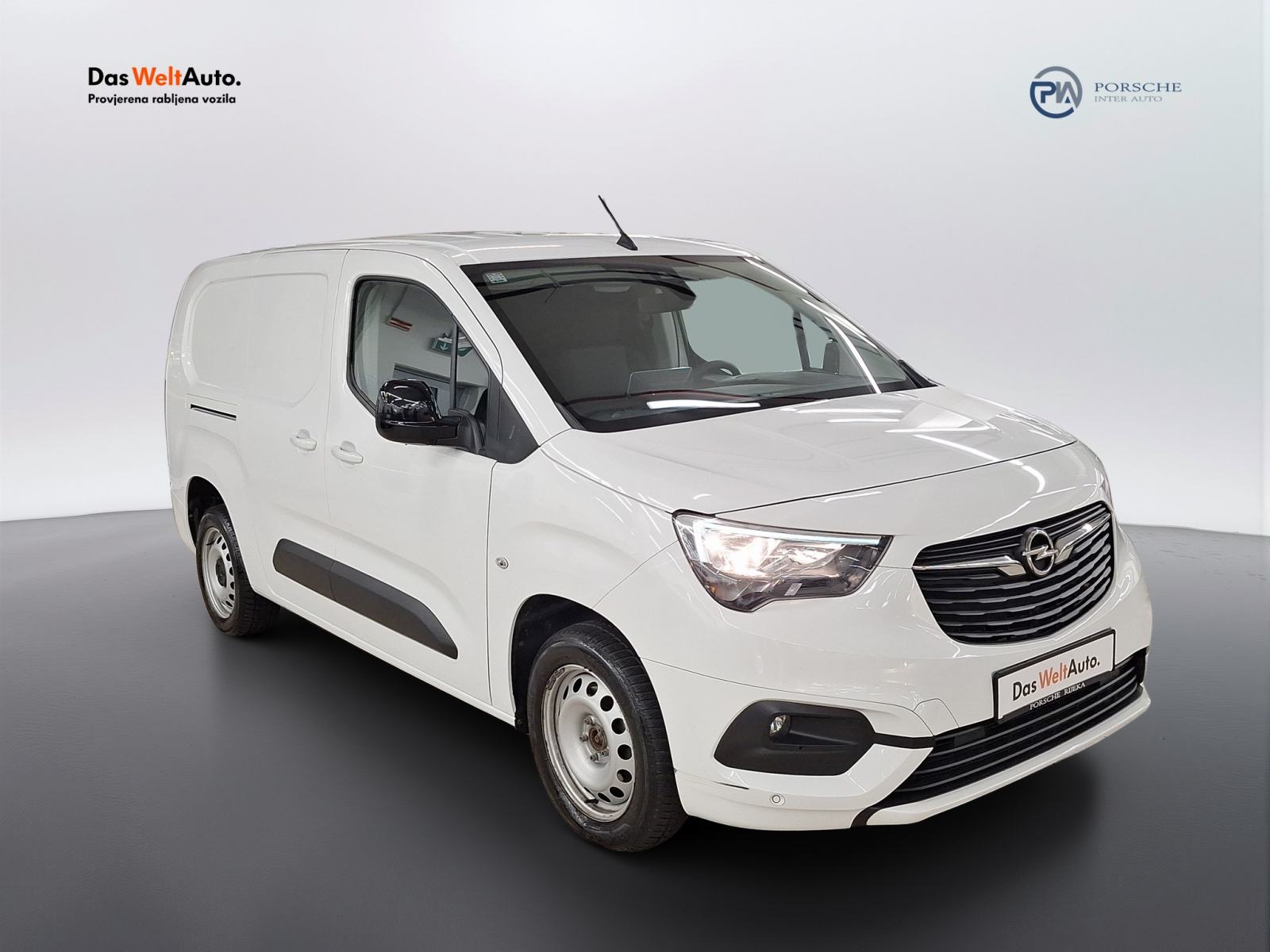 Opel Combo Van XL 1,5 D L2H1 Enjoy, fotografija 3