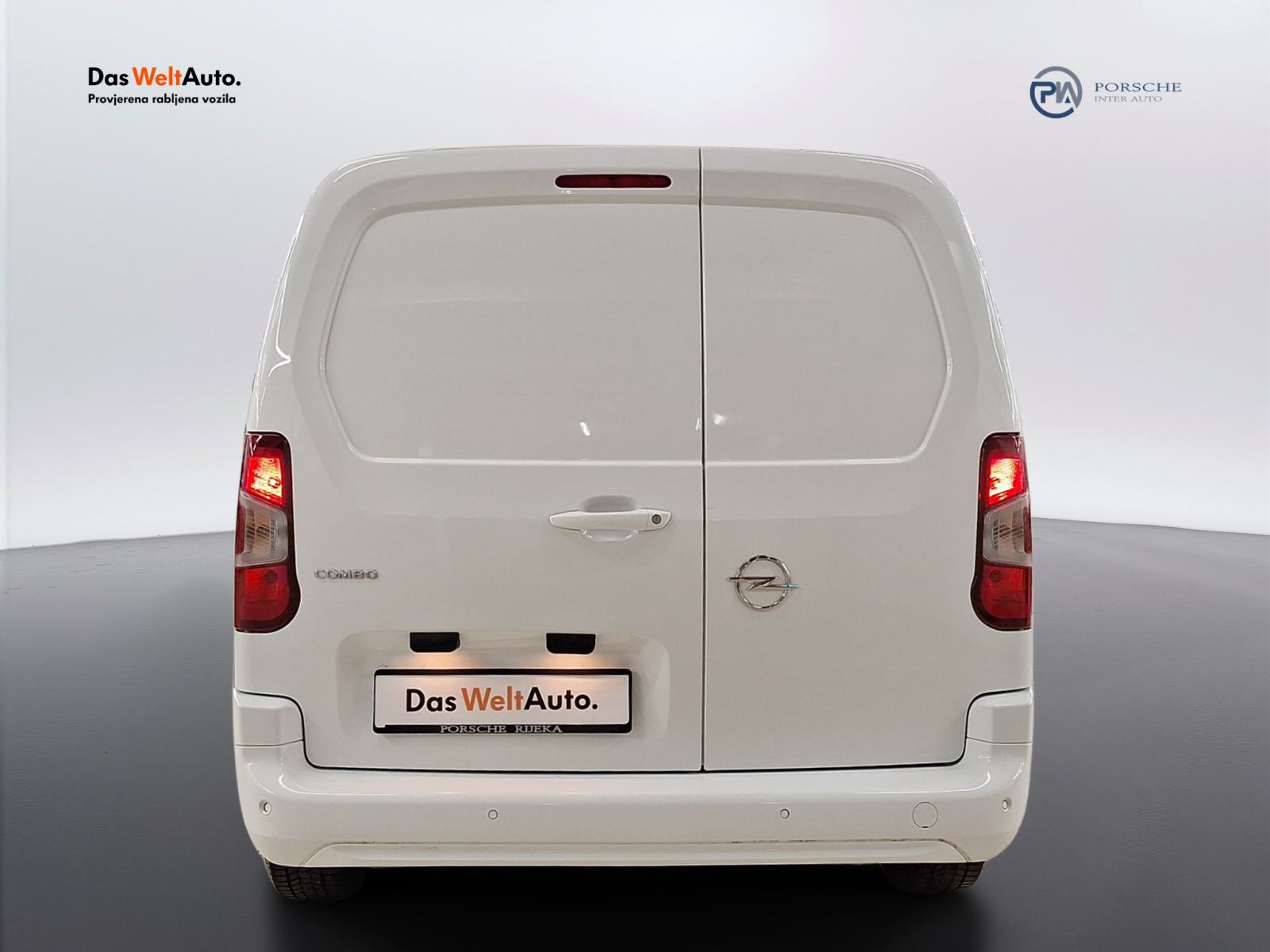 Opel Combo Van XL 1,5 D L2H1 Enjoy, fotografija 6